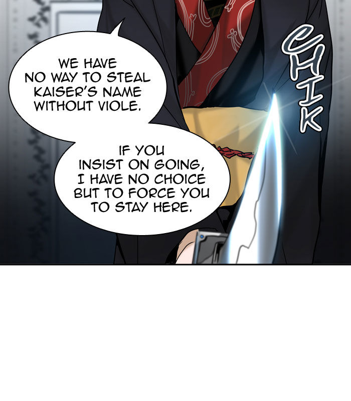 Tower of God Chapter 286 16